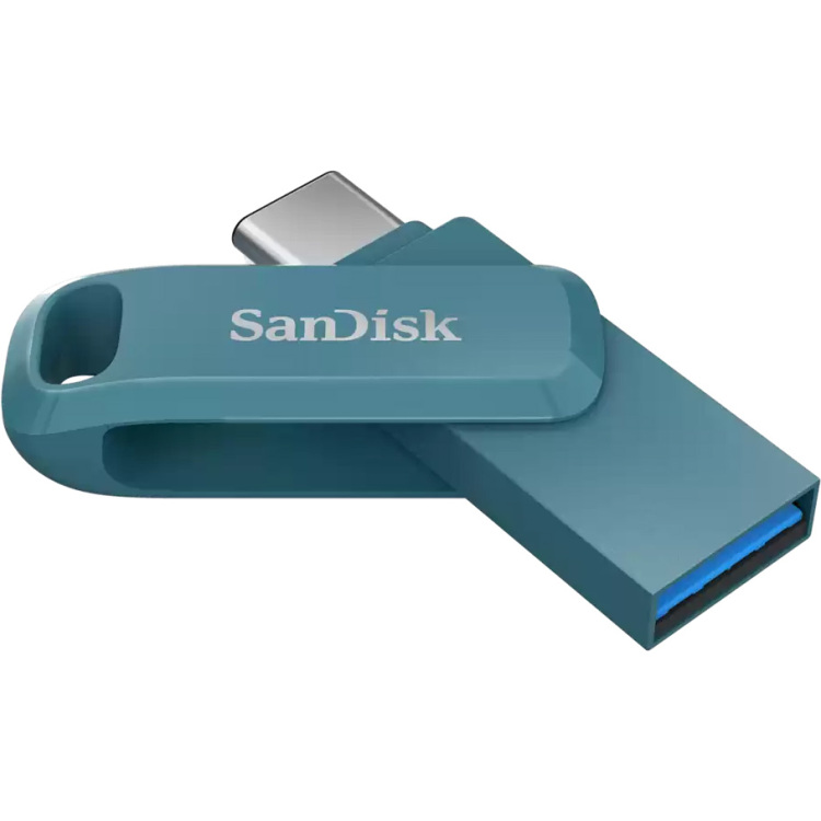 SanDisk Ultra Dual Drive Go USB Type-C - 512 GB usb-stick
