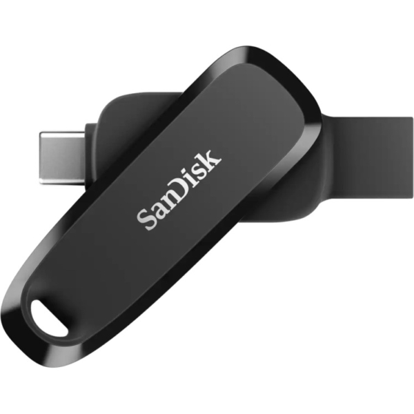 SanDisk Phone Drive voor Android - 128 GB usb-stick