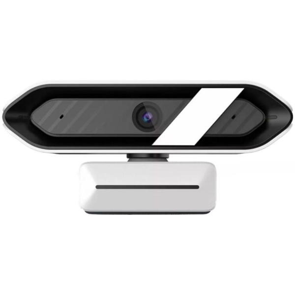 LORGAR Webcam Rapax 701 Quad HD 1440p wh