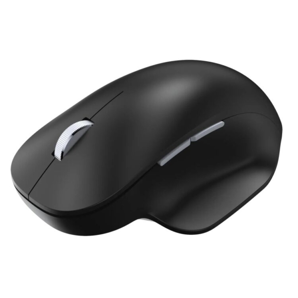 INCASE Designed by Microsoft Bluetooth Ergonomic Mouse muis