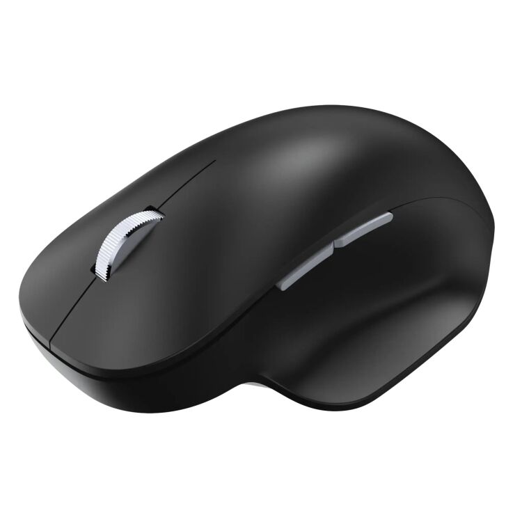 INCASE Designed by Microsoft Bluetooth Ergonomic Mouse muis
