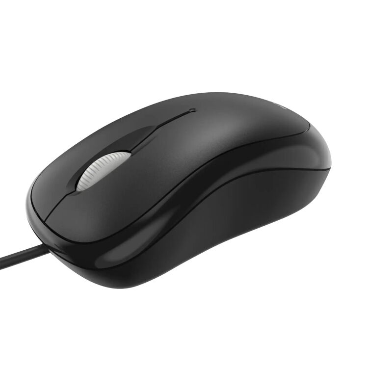 INCASE Designed by Microsoft Basic Optical Mouse