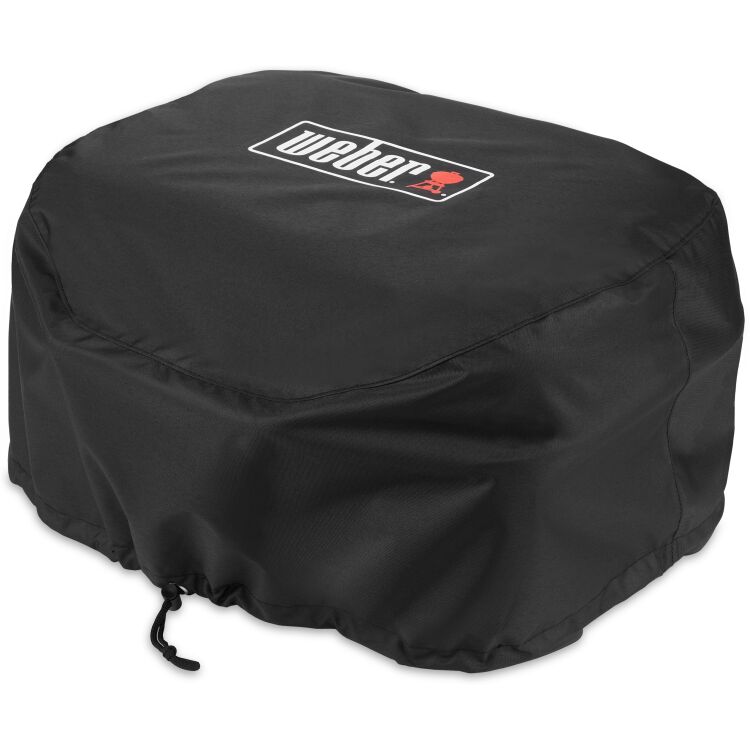 Weber Premium Barbecuehoes - Lumin 2026 beschermkap