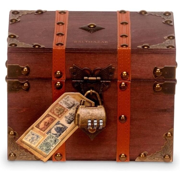 European Player Network The Balthazar Stone Gezelschapsspel