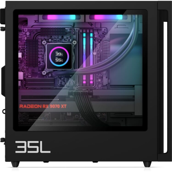 OMEN 35L Gaming Desktop PC GT16-1390nd (CW7S9EA) gaming pc