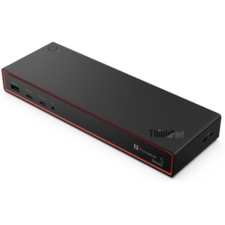 Lenovo ThinkPad Thunderbolt 5 Smart Dock 7500 dockingstation