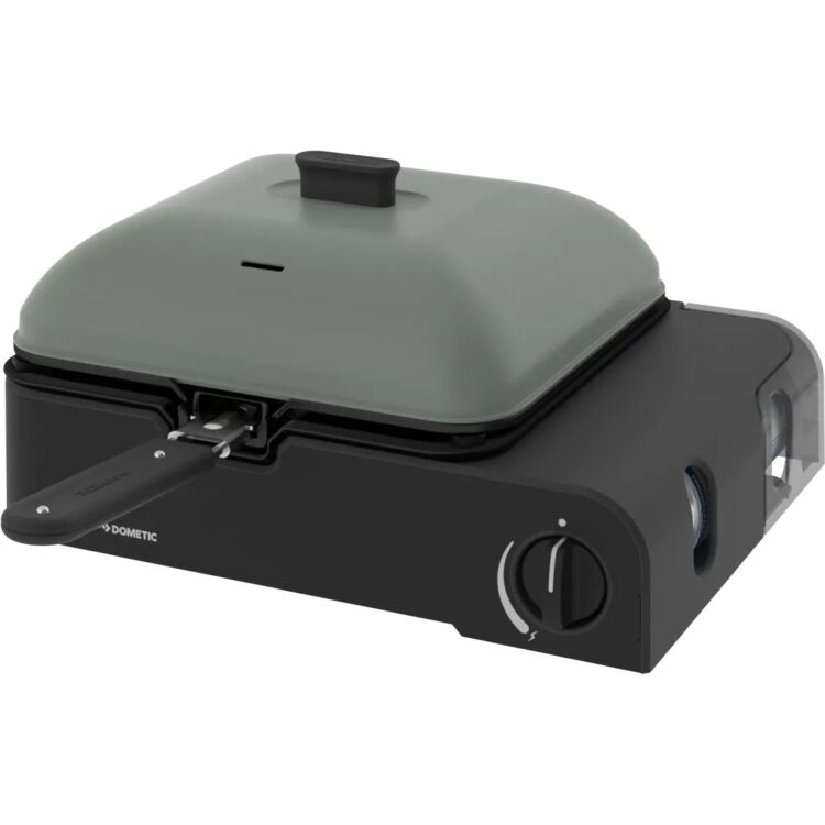 Cadac Van Cook FFD Combo barbecue