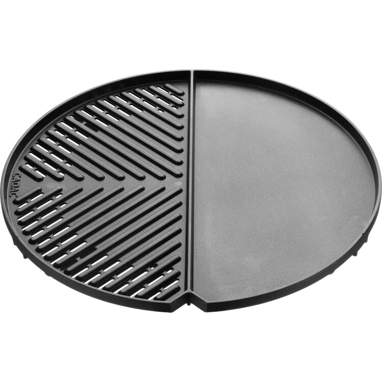 Cadac BBQ 2 Plancha 50 grillplaat