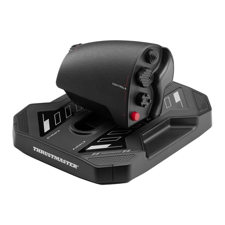 Thrustmaster Sol-R 6 Throttle gasregelaar