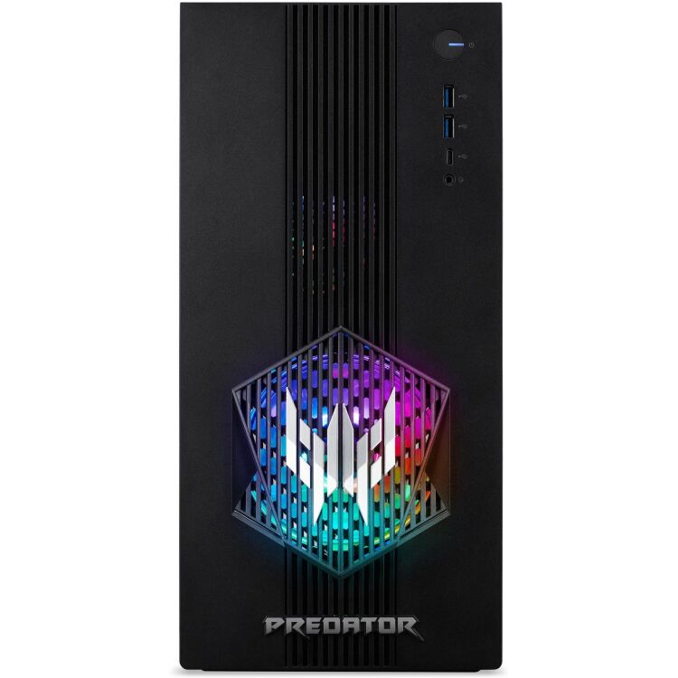 Acer Predator Orion 3000 665 I75071G gaming pc