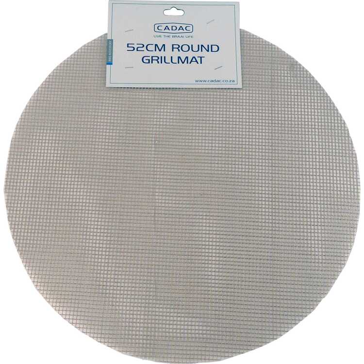 Cadac Grillmat ø52 cm