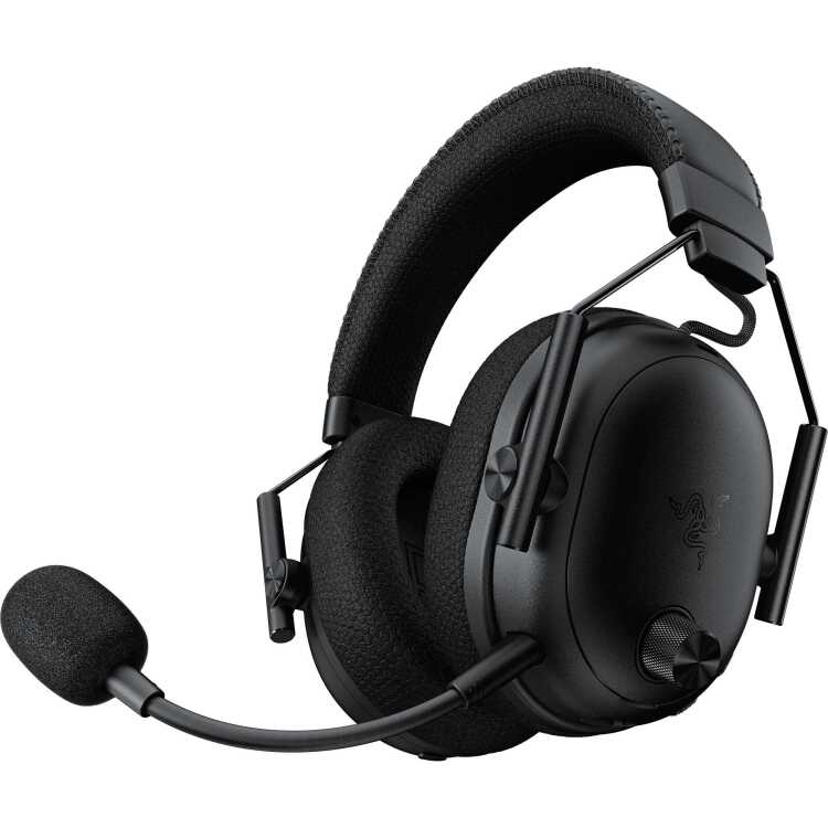 Razer BlackShark V3 Pro gaming headset