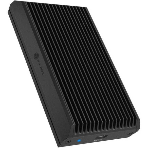 ICY BOX IB-1920M-C42 externe behuizing