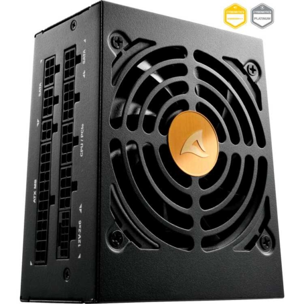 Sharkoon Rebel P20 SFX voeding