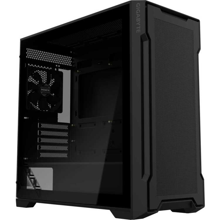GIGABYTE C102 GIass midi tower behuizing