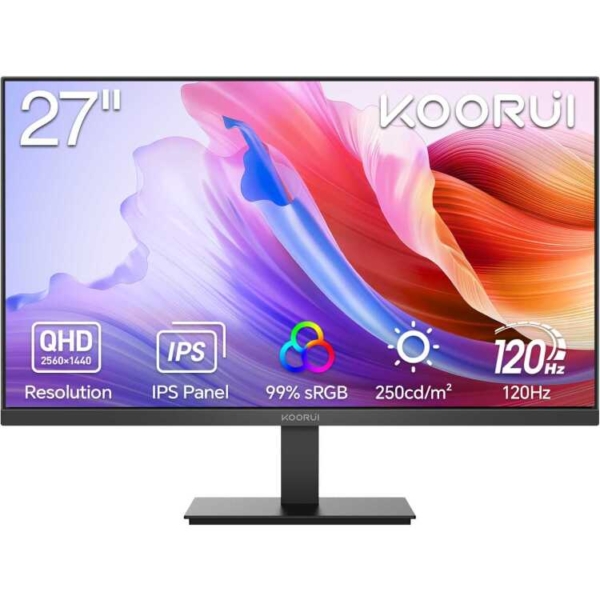 Koorui E2721F ledmonitor