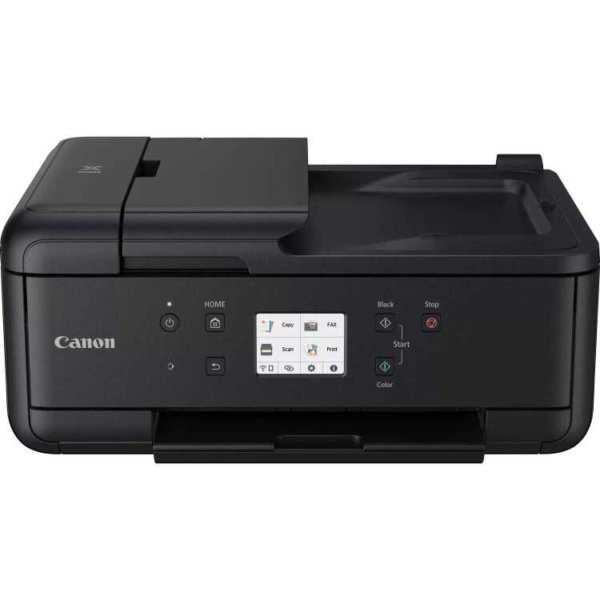 Canon PIXMA TR7650 all-in-one printer