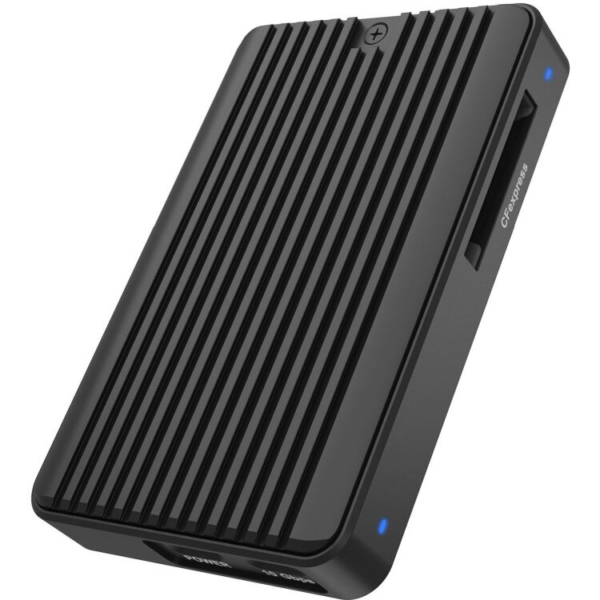 ICY BOX IB-CR601M-C31 externe behuizing