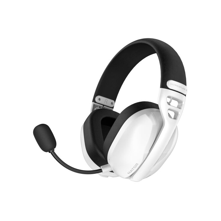 Hator Hyperpunk 3 Wireless gaming headset