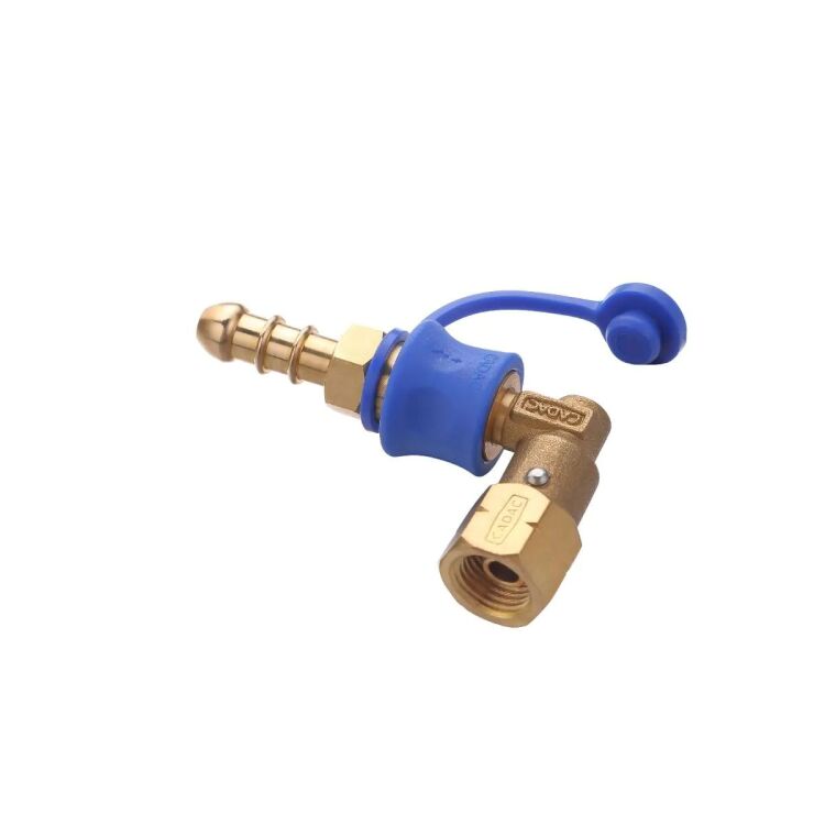 Cadac Quick Release Roterend koppeling