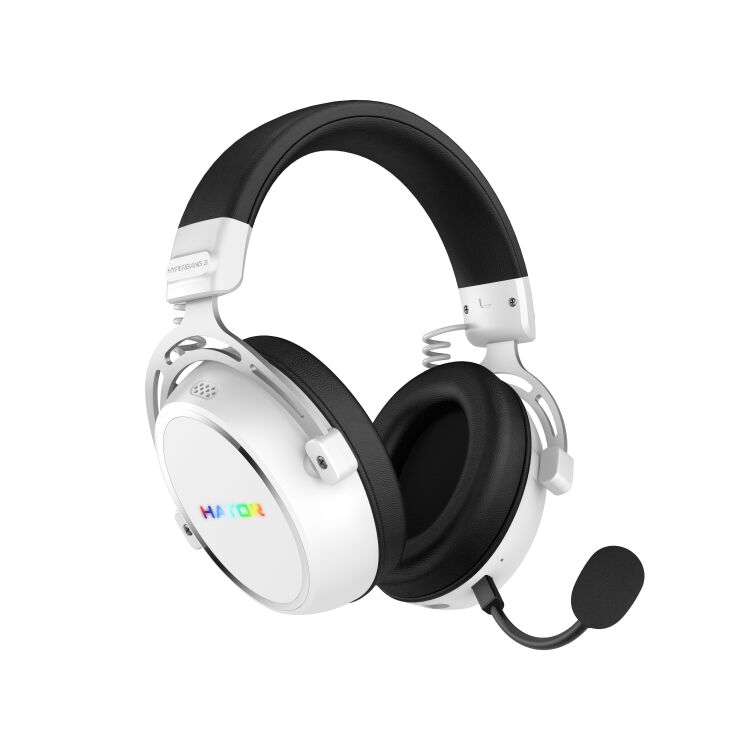Hator Hypergang 3 Wireless gaming headset