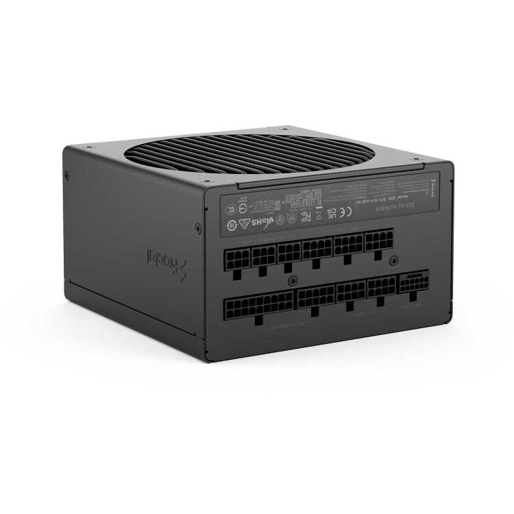 Fractal Design ION Gold 3 1000W voeding