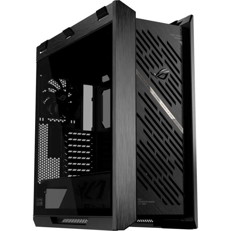 ASUS ROG STRIX HELIOS II GX601S midi tower behuizing