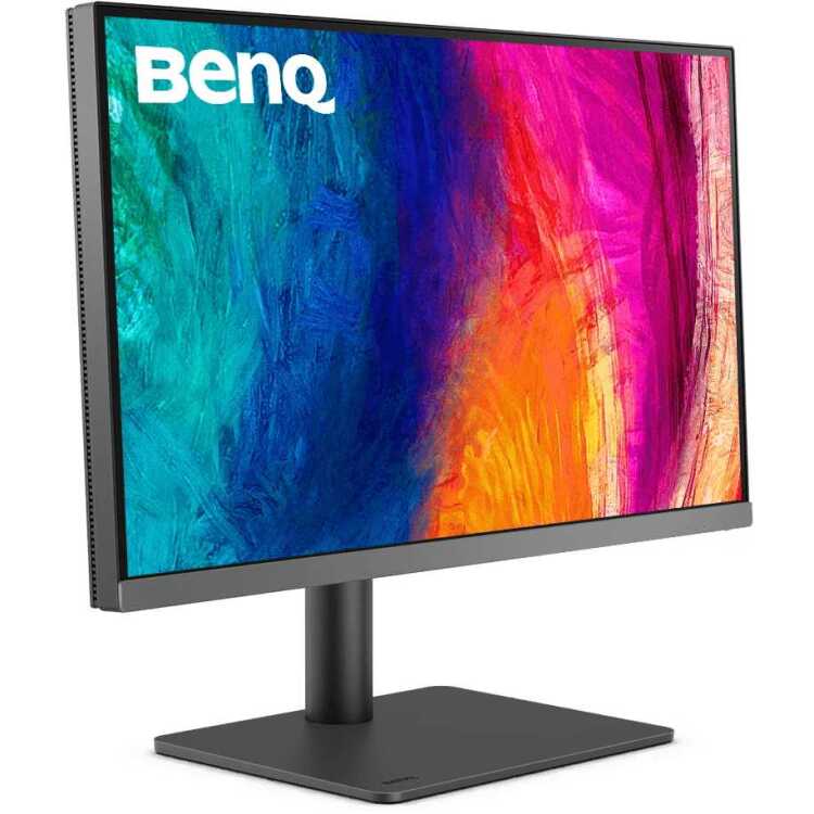 BenQ DesignVue PD2706U ledmonitor