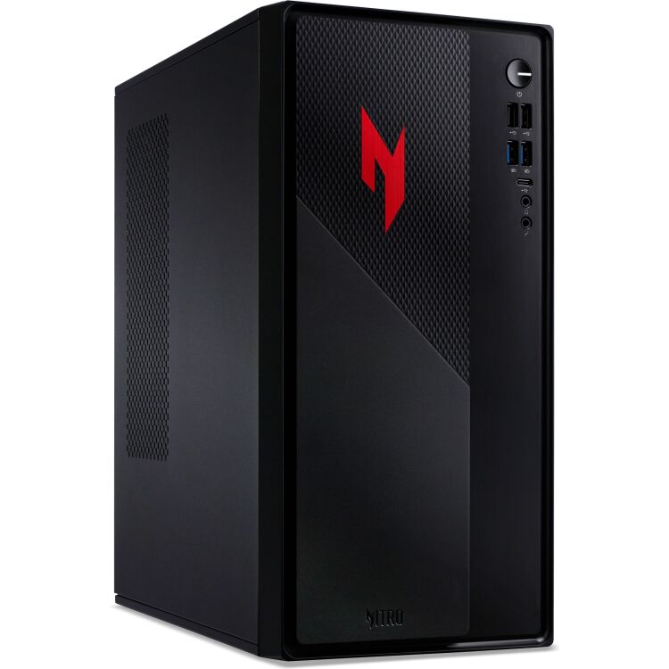 Acer Nitro 20 I51360 (DG.BQBEH.003) gaming pc