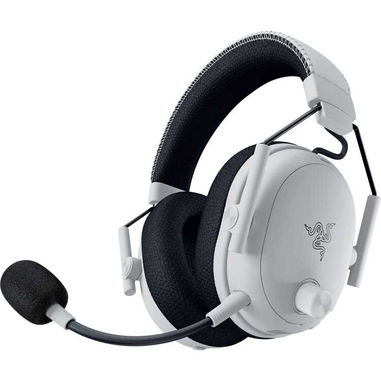 Razer BlackShark V3 Pro gaming headset