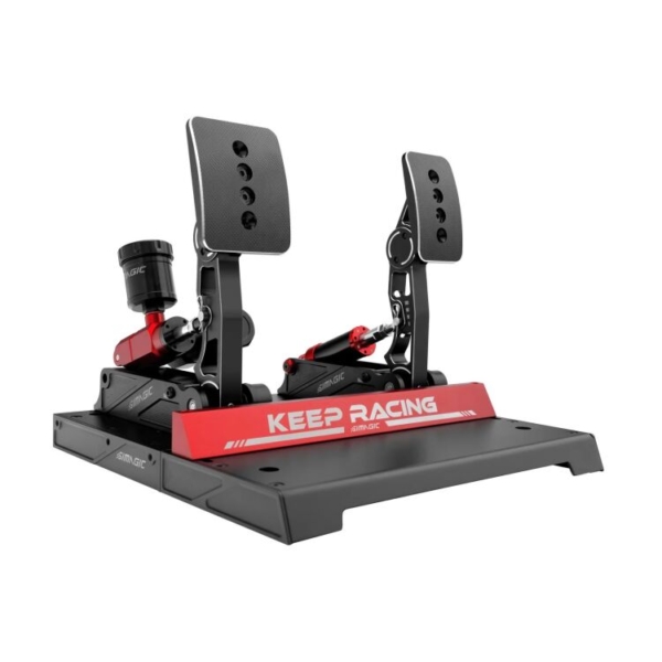 Simagic P1000-FRS Pedal pedalen