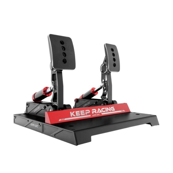 Simagic P1000-F Pedal pedalen