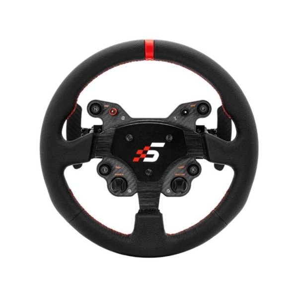 Simagic GT1-SR (Leather) stuur add-on
