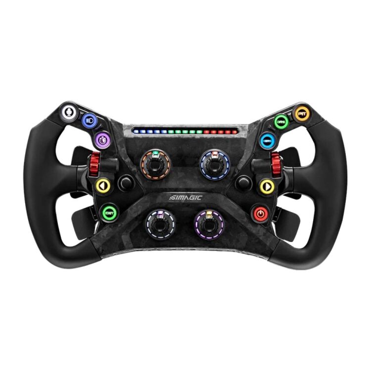 Simagic GT Neo stuur add-on