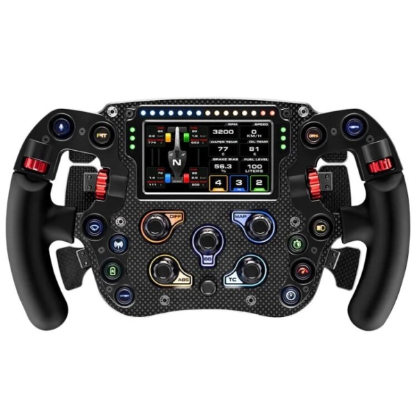Simagic Fx Pro Formula Steering Wheel stuur add-on