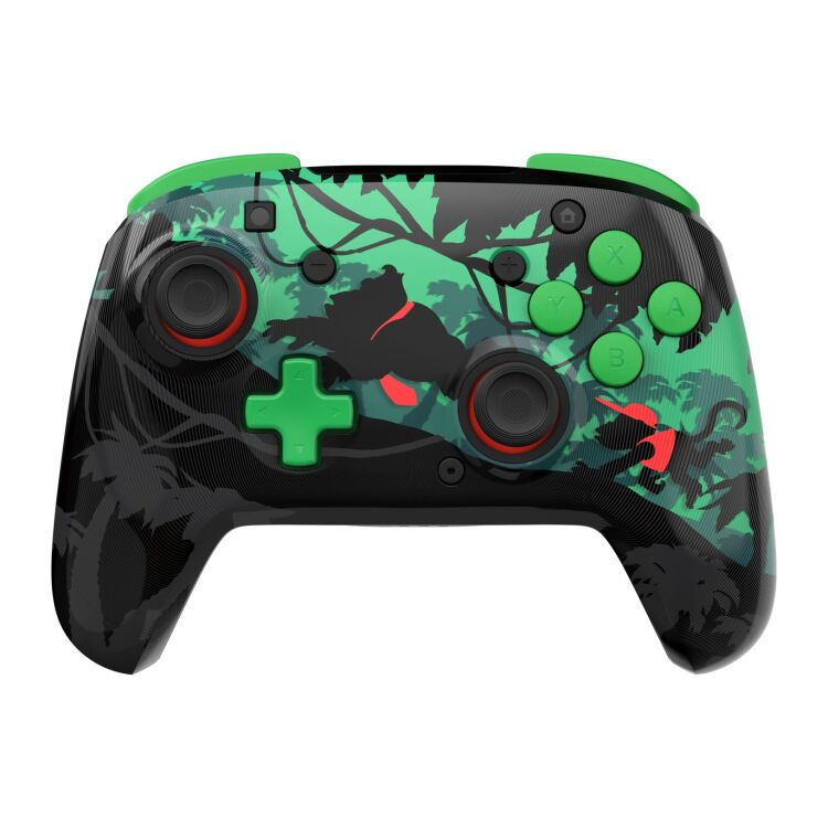 Turtle Beach Rematch draadloze gamingcontroller - Donkey Kong gamepad