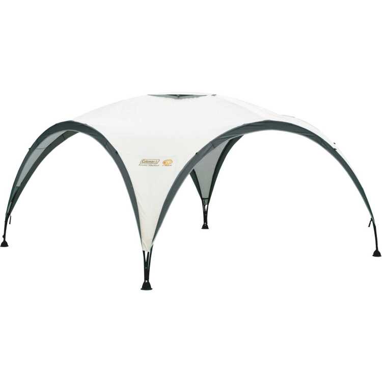 Coleman CO Pavillon Event Shelter 3m x 3m paviljoen