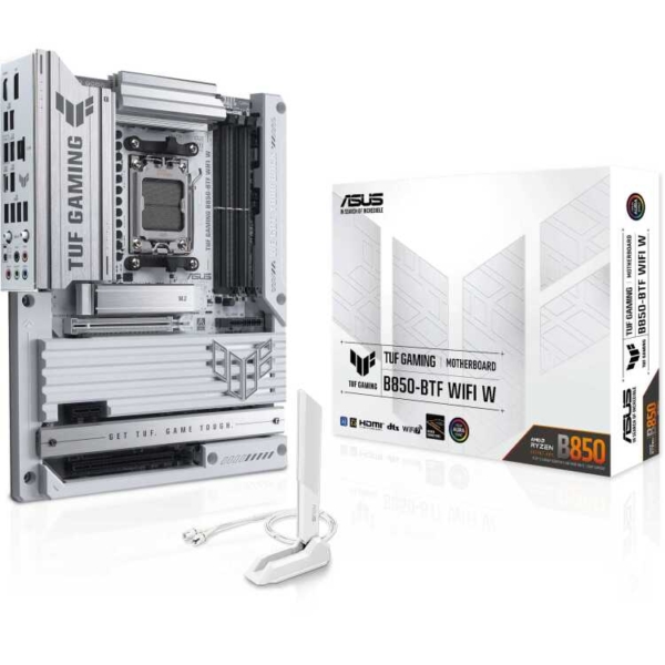 ASUS TUF GAMING B850-BTF WIFI W moederbord