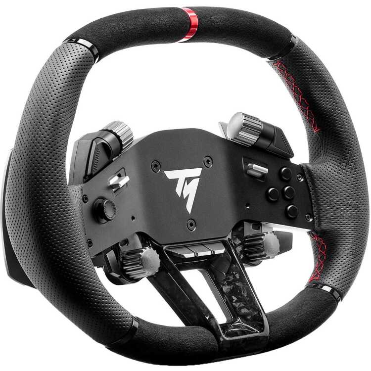 Thrustmaster Hypercar stuur add-on