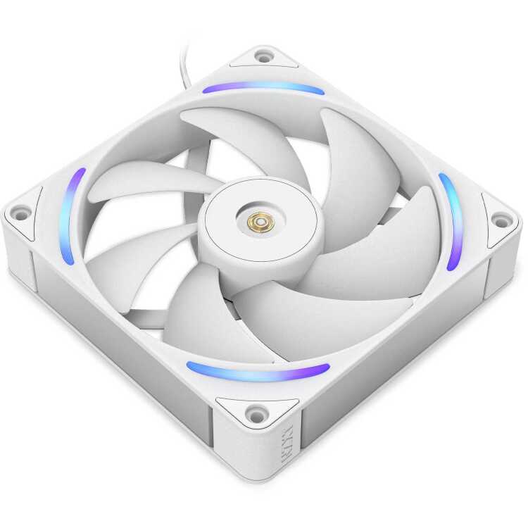 NZXT F140X RGB case fan