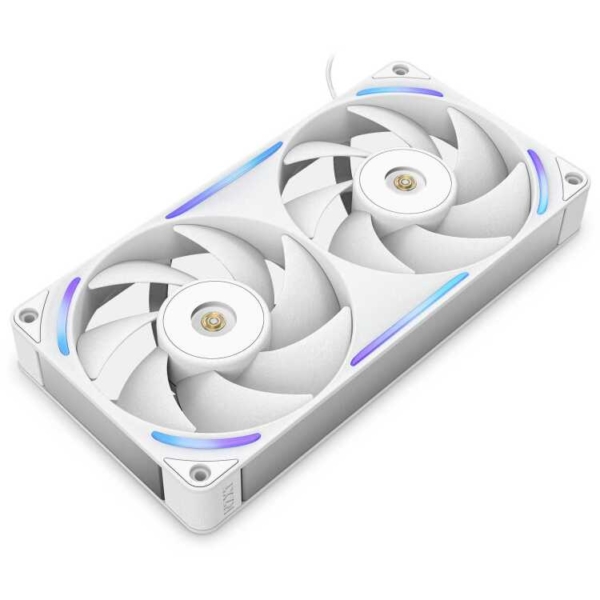 NZXT F240X RGB case fan