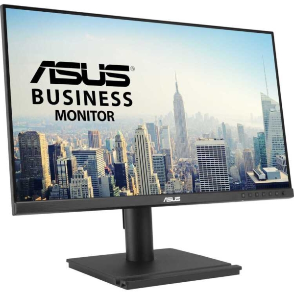 ASUS BE249QG ledmonitor
