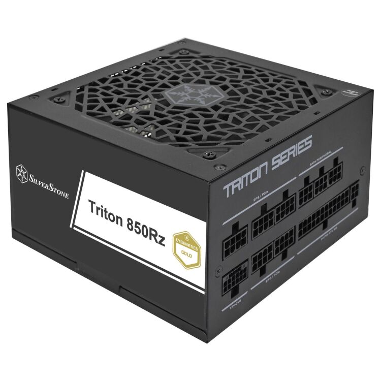 SilverStone Triton 850Rz voeding