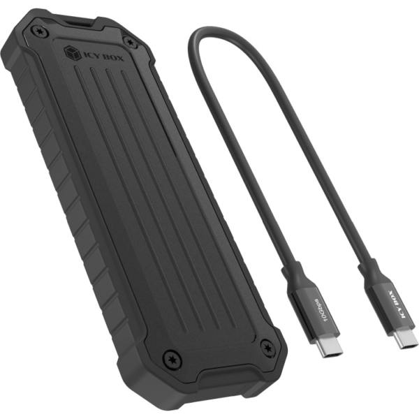 ICY BOX IB-1827MCP-C31 externe behuizing