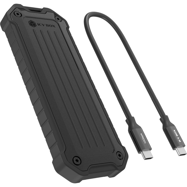 ICY BOX IB-1827MCP-C31 externe behuizing