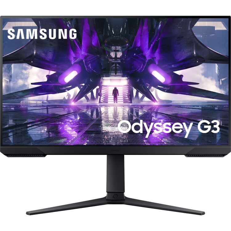 SAMSUNG Odyssey G3 S27AG322NU 27'' gaming monitor