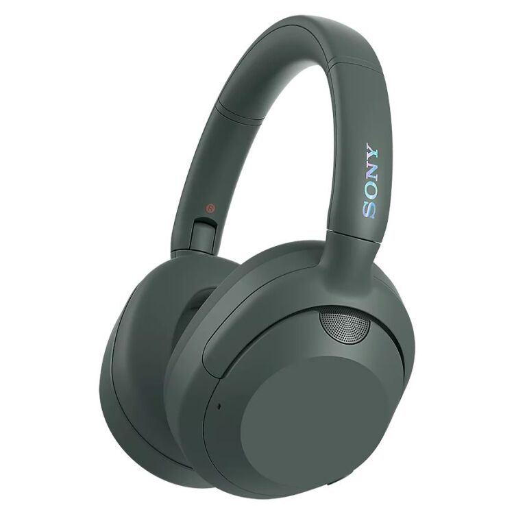 Sony ULT WEAR draadloze koptelefoon met Noise Canceling headset