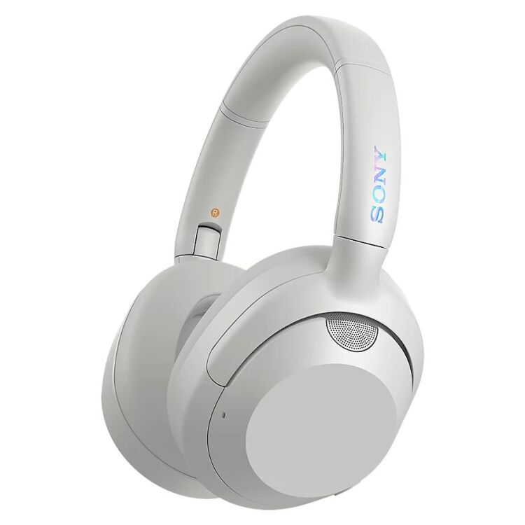 Sony ULT WEAR draadloze koptelefoon met Noise Canceling headset
