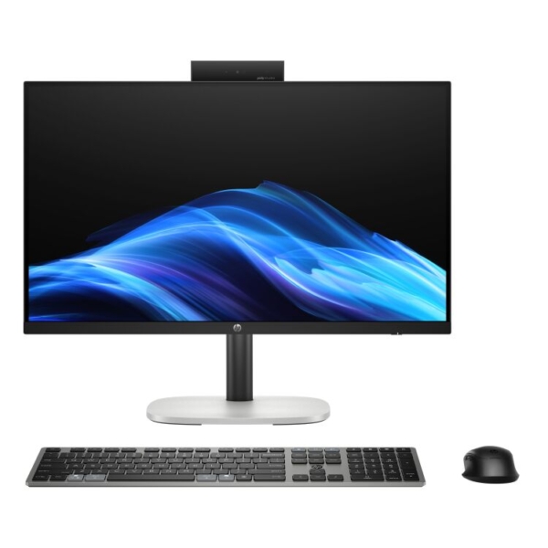 HP ProStudio 4 All-in-One G1i (BY7A3ET#ABH) pc-systeem