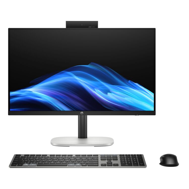 HP ProStudio 4 All-in-One G1i (BY7A3ET#ABH) pc-systeem